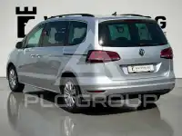 2016 Volkswagen SHARAN
