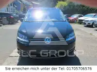 2016 Volkswagen SHARAN