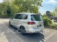 2016 Volkswagen SHARAN