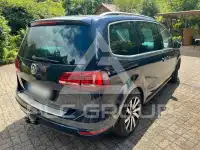 2016 Volkswagen SHARAN