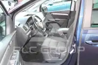 2016 Volkswagen SHARAN