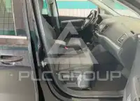 2016 Volkswagen SHARAN