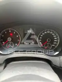 2016 Volkswagen SHARAN