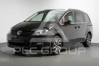 2016 Volkswagen SHARAN