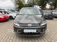 2016 Volkswagen SHARAN