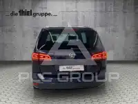 2016 Volkswagen SHARAN