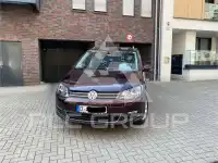 2016 Volkswagen SHARAN