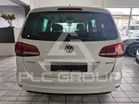 2016 Volkswagen SHARAN