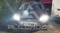 2016 Volkswagen SHARAN
