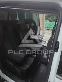 2016 Volkswagen SHARAN