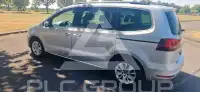 2016 Volkswagen SHARAN