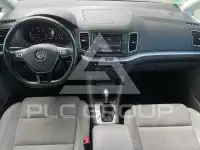 2016 Volkswagen SHARAN