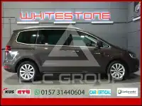 2016 Volkswagen SHARAN