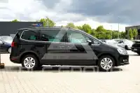 2016 Volkswagen SHARAN