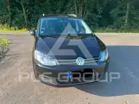 2016 Volkswagen SHARAN