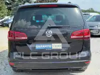 2016 Volkswagen SHARAN