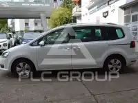 2016 Volkswagen SHARAN