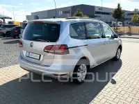 2016 Volkswagen SHARAN