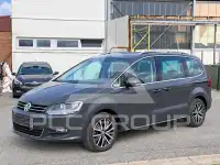 2016 Volkswagen SHARAN