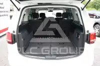 2016 Volkswagen SHARAN