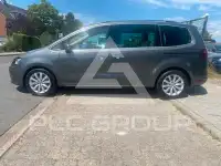 2016 Volkswagen SHARAN