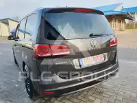 2016 Volkswagen SHARAN