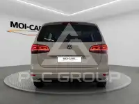 2016 Volkswagen SHARAN