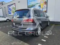 2016 Volkswagen SHARAN