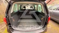2016 Volkswagen SHARAN