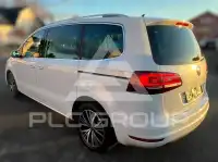 2016 Volkswagen SHARAN