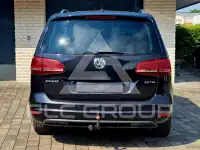 2016 Volkswagen SHARAN