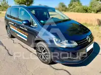 2016 Volkswagen SHARAN