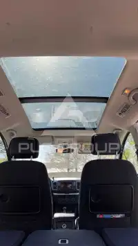 2016 Volkswagen SHARAN