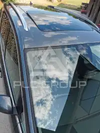 2016 Volkswagen SHARAN