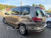 2016 Volkswagen SHARAN