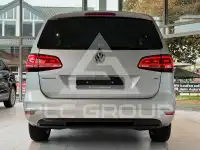 2016 Volkswagen SHARAN
