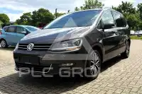 2016 Volkswagen SHARAN
