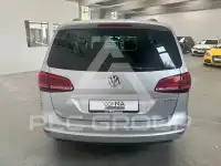 2016 Volkswagen SHARAN