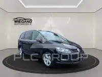 2016 Volkswagen SHARAN