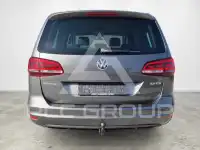 2016 Volkswagen SHARAN
