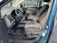 2016 Volkswagen SHARAN