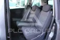 2016 Volkswagen SHARAN
