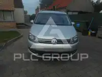 2016 Volkswagen SHARAN