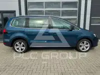 2016 Volkswagen SHARAN