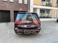 2016 Volkswagen SHARAN
