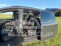 2016 Volkswagen SHARAN