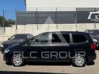 2016 Volkswagen SHARAN
