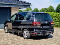 2016 Volkswagen SHARAN
