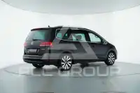 2016 Volkswagen SHARAN