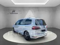 2016 Volkswagen SHARAN